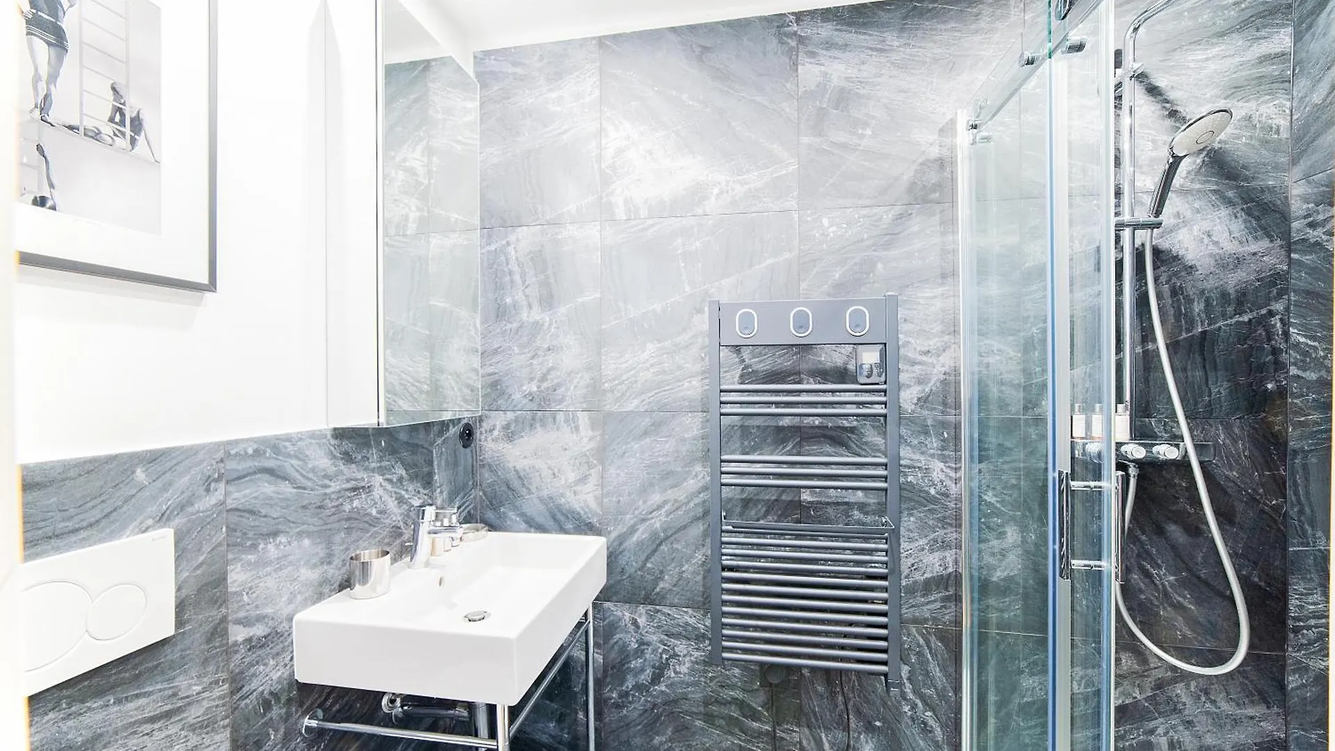 Pavillon Marais Hotel Paris