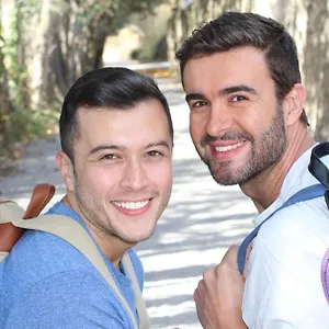 La Connexion, Gay Men Only Peymeinade