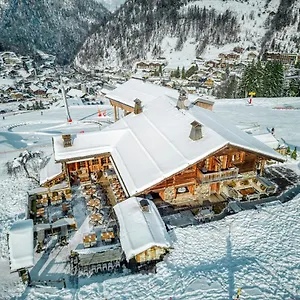 Le Vieux La Clusaz
