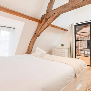 Old - Lovely Typical Apartment! Appartement Rijsel