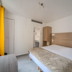 Hotel Casa Serena, Parijs