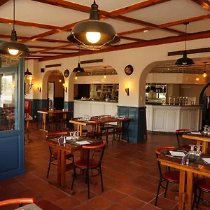 Le Bistrot D'orange Hotel Orange (Vaucluse)