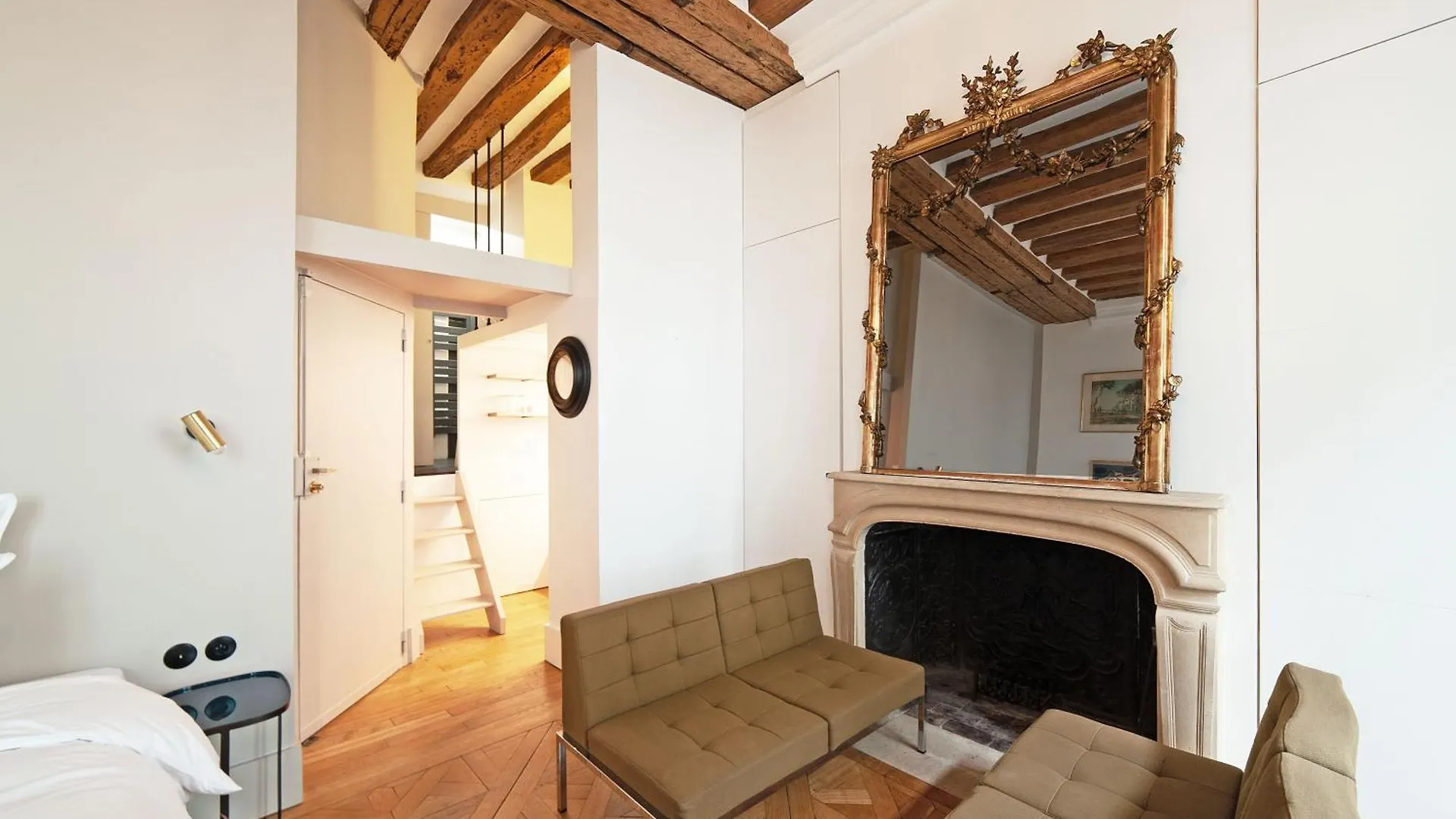 Guest house Pavillon Marais Hotel Paris