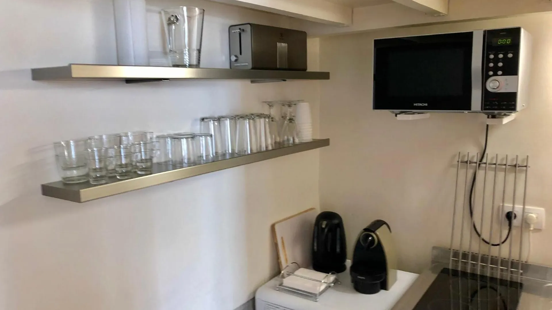 Hotel Le Pavillon du Marais à Paris