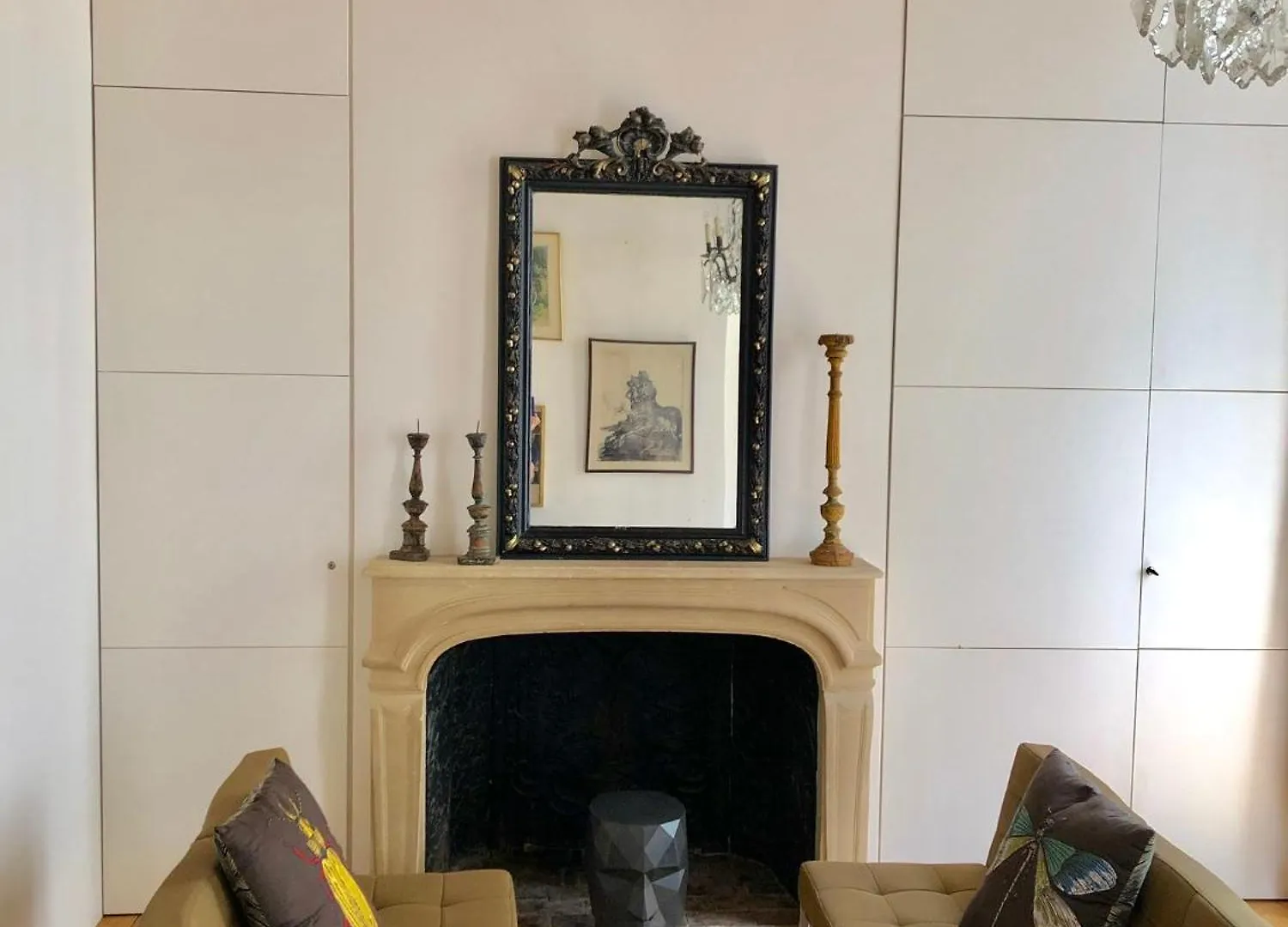 Guest house Pavillon Marais Hotel Paris