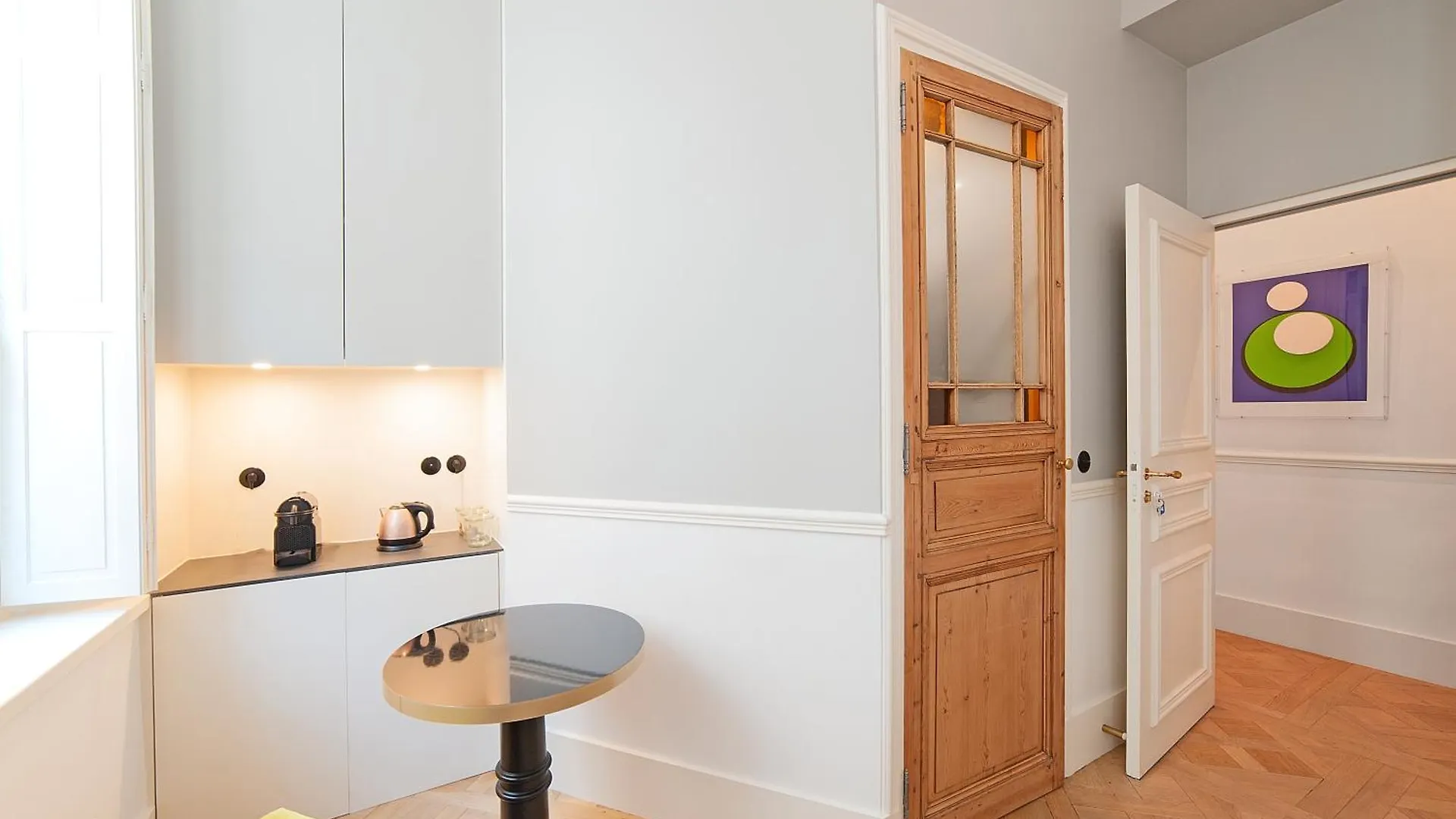 Guest house Pavillon Marais Hotel Paris
