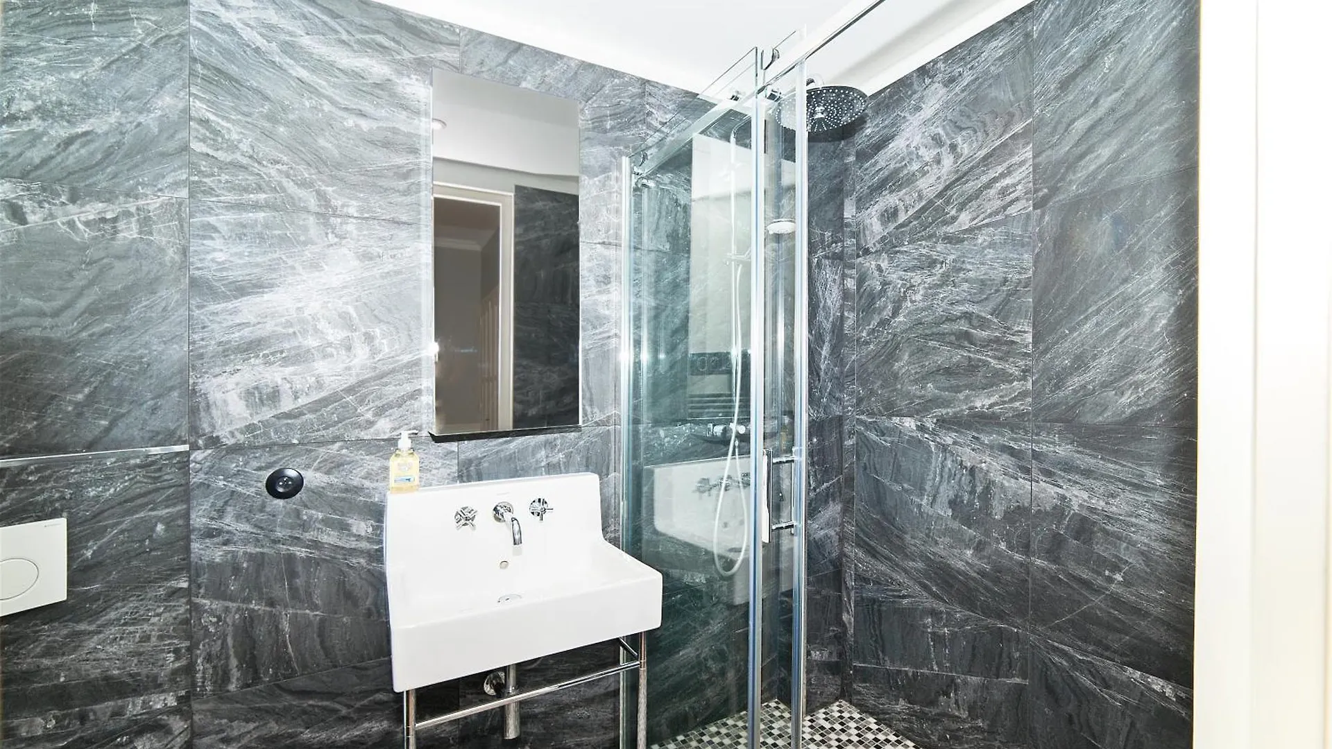 Guest house Pavillon Marais Hotel Paris