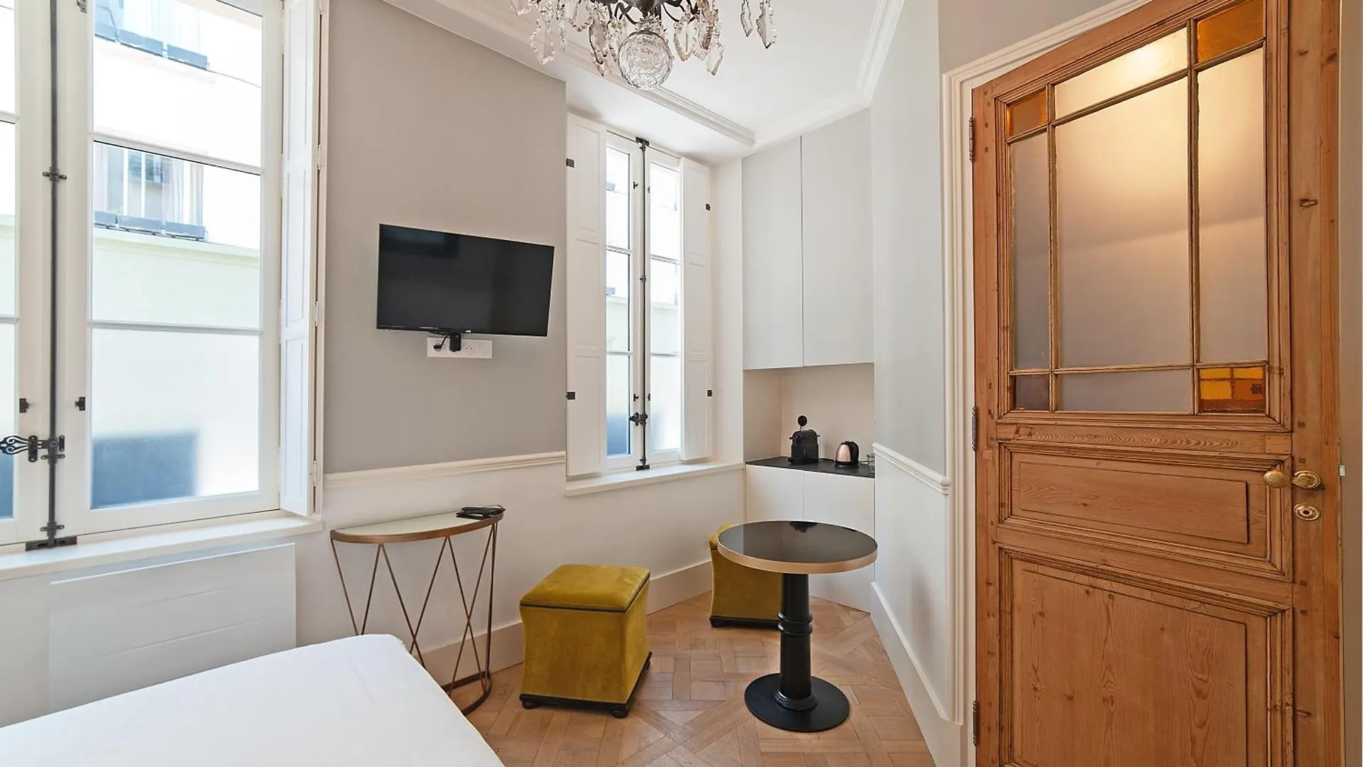 Pavillon Marais Hotel Paris Guest house