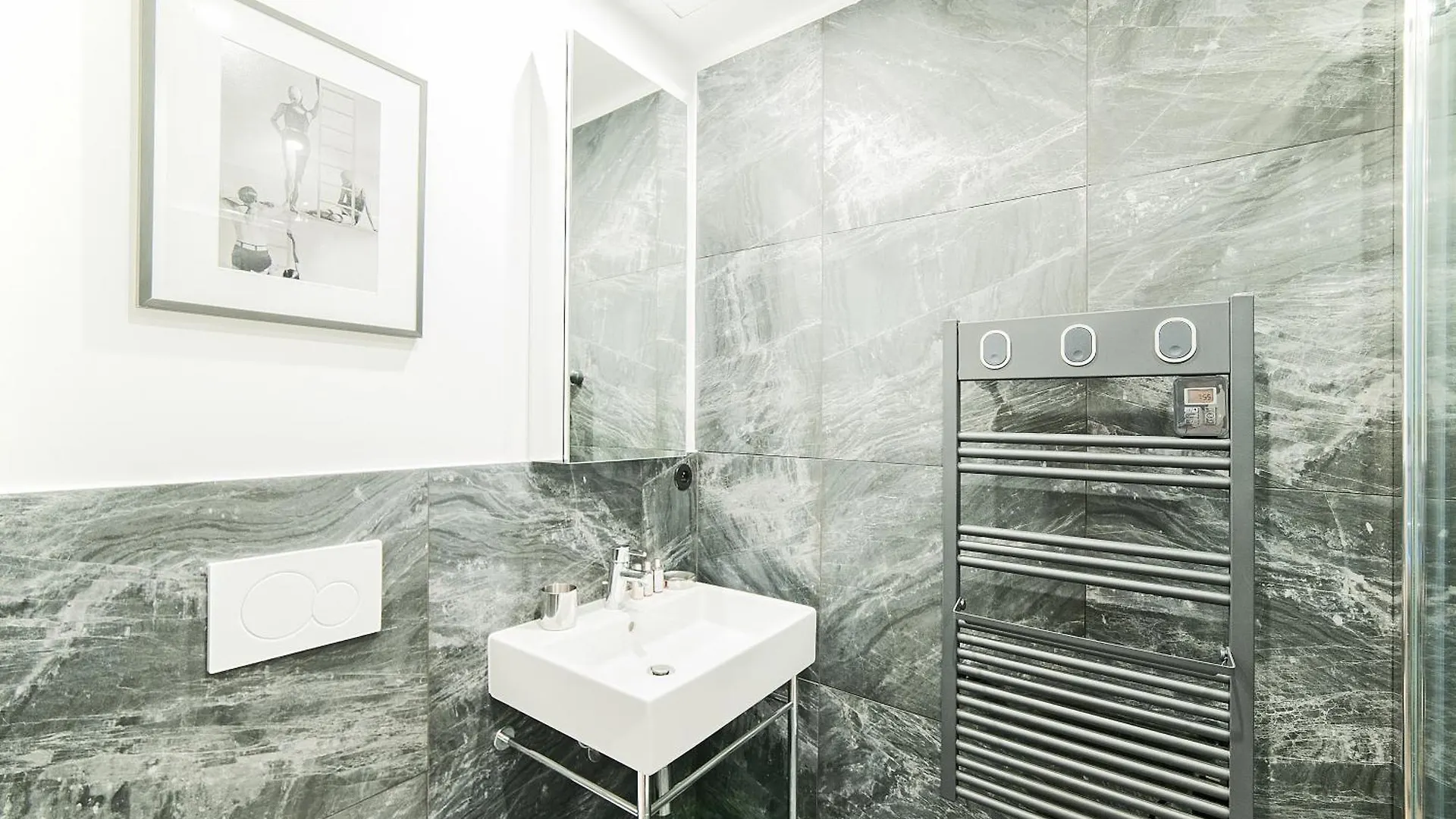 Pavillon Marais Hotel Paris 0*,  France