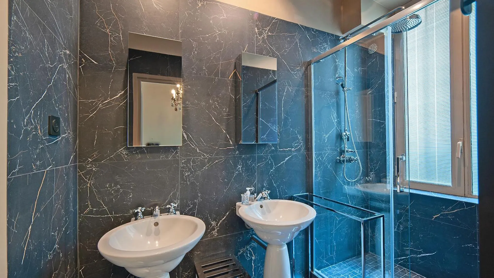 Pavillon Marais Hotel Paris Guest house